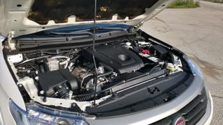 MITSUBISHI L200 usata, con Bracciolo