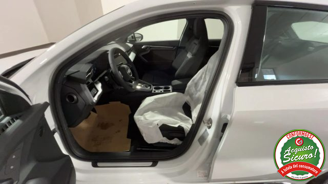 AUDI A3 usata, con ESP