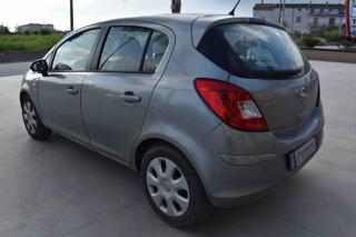 OPEL Corsa usata 14