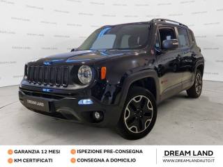 JEEP Renegade 2.0 Mjt 170CV 4WD Active Drive Low Trailhawk