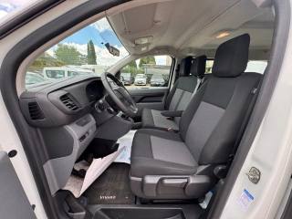 OPEL Vivaro Life usata, con Climatizzatore