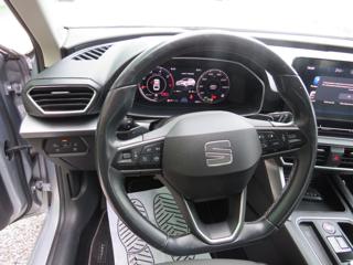 SEAT Leon usata 26