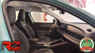 FIAT 600 usata, con Servosterzo