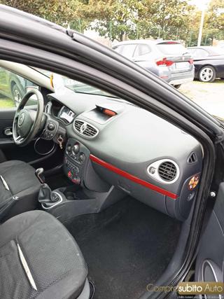 RENAULT Clio usata 14