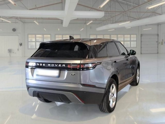 LAND ROVER Range Rover Velar usata, con Airbag
