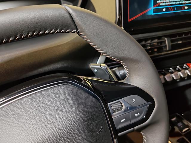 PEUGEOT 3008 usata, con Volante in pelle