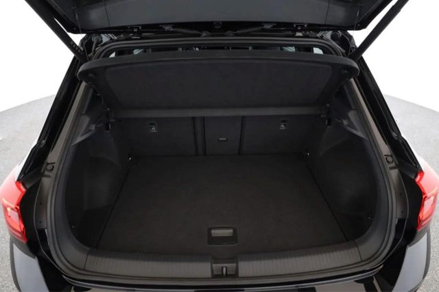VOLKSWAGEN T-Roc usata, con Climatizzatore