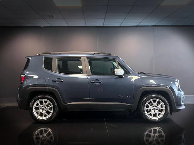 JEEP Renegade usata, con Airbag Passeggero