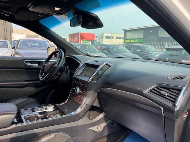 FORD Edge usata, con Cruise Control
