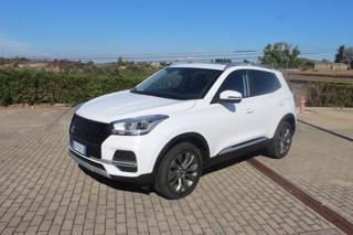 DR MOTOR DR 4.0 usata, con Airbag laterali