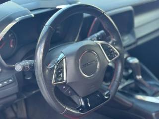 CHEVROLET Camaro usata, con Boardcomputer