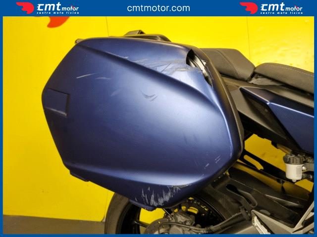 YAMAHA Tracer 900 usata 13