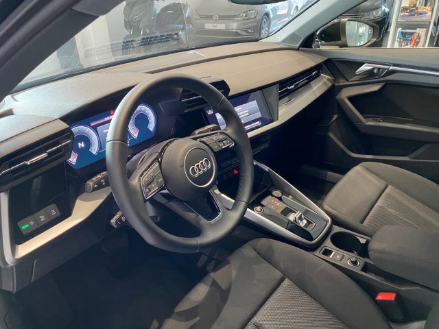 AUDI A3 usata, con Controllo trazione