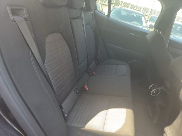 ALFA ROMEO Stelvio usata, con Fari Xenon