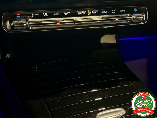 MERCEDES-BENZ CLA 200 usata, con ESP