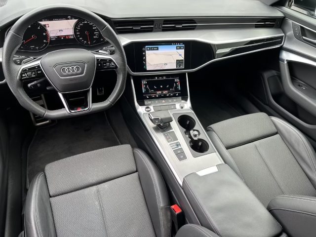AUDI A6 usata, con ESP
