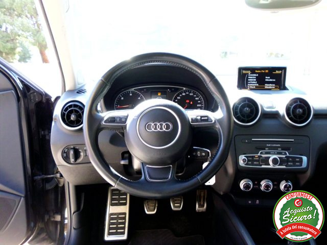 AUDI A1 usata, con Cruise Control