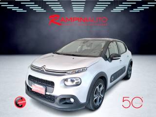 CITROEN C3 usata 1