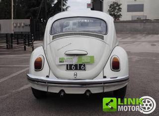 VOLKSWAGEN Maggiolino usata 7