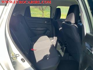 SUZUKI Swift usata, con Airbag testa