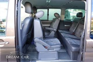 VOLKSWAGEN Multivan usata, con Climatizzatore