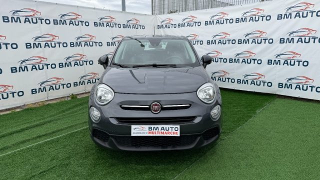 FIAT 500X usata, con Airbag