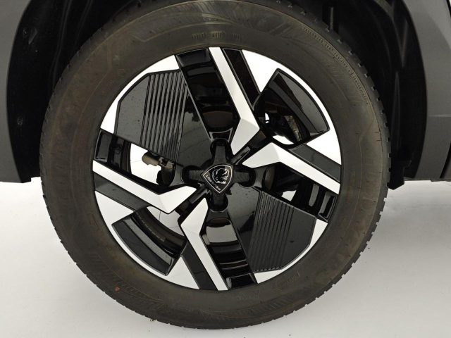 PEUGEOT 2008 usata, con Alzacristalli elettrici