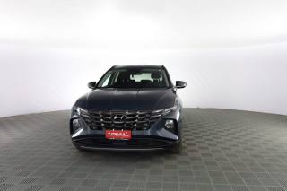 HYUNDAI Tucson Tucson 1.6 CRDI XLine