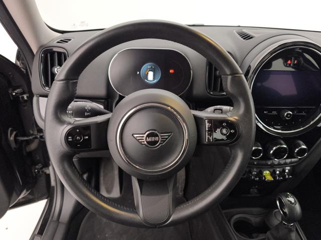 MINI Countryman usata, con Cruise Control