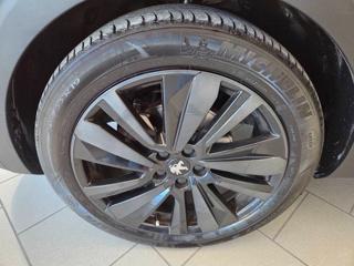 PEUGEOT 3008 usata, con Immobilizzatore elettronico