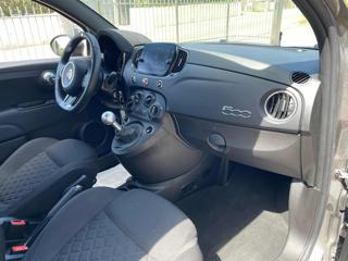 ABARTH 595 usata, con Controllo trazione