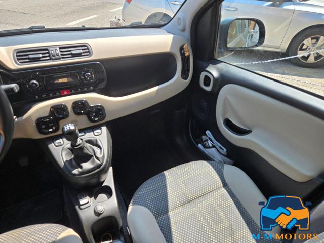 FIAT Panda usata 18
