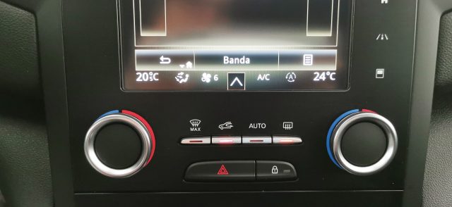 RENAULT Megane usata, con Cruise Control