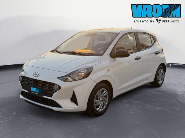 HYUNDAI i10 usata, con ABS