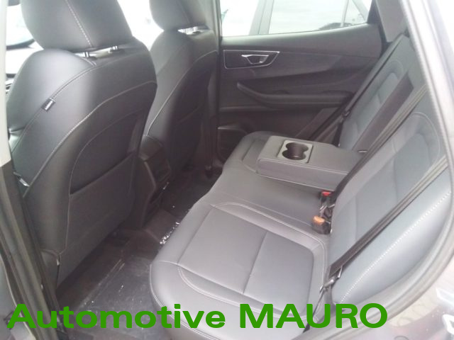 DR MOTOR DR 5.0 usata, con Servosterzo