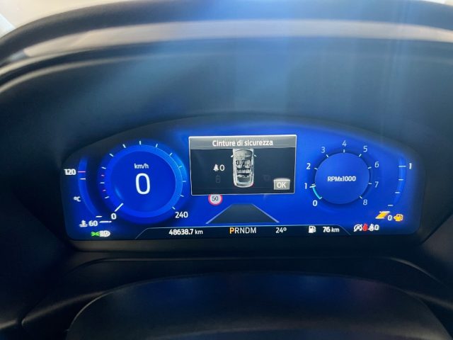 FORD Puma usata, con Controllo automatico clima