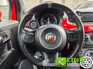 ABARTH 595 usata, con Alzacristalli elettrici