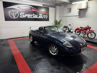 FIAT Barchetta usata 13
