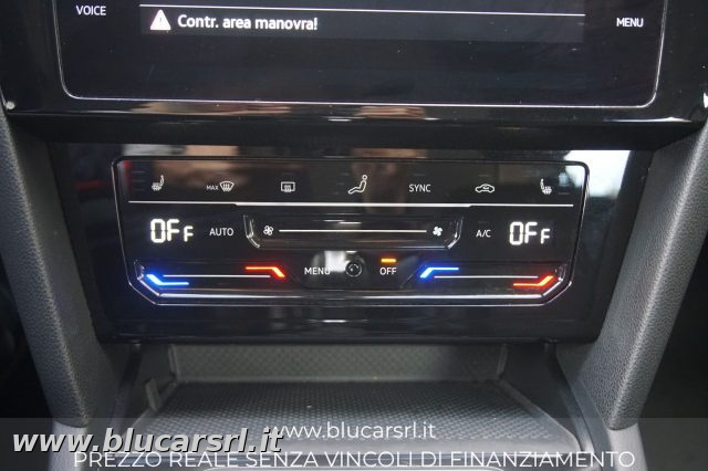 VOLKSWAGEN Passat usata 16