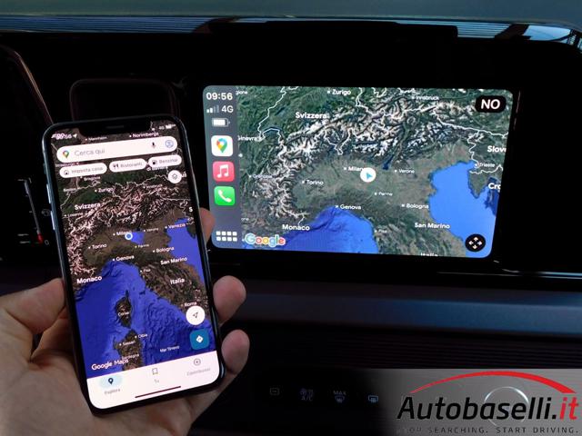 FORD Tourneo Courier usata, con Boardcomputer