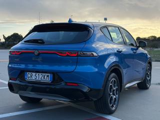 ALFA ROMEO Tonale usata, con Cerchi in lega