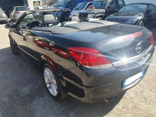 OPEL Astra usata, con Cerchi in lega