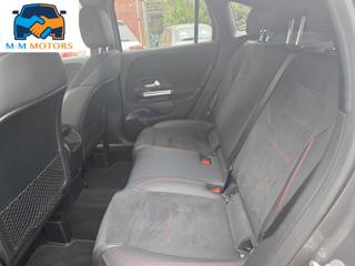 MERCEDES-BENZ GLA 250 usata, con Cruise Control