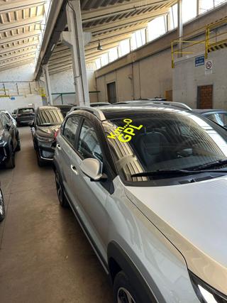 DR MOTOR DR 3.0 usata, con Alzacristalli elettrici