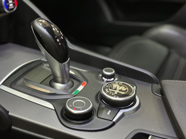ALFA ROMEO Giulia usata, con Park Distance Control