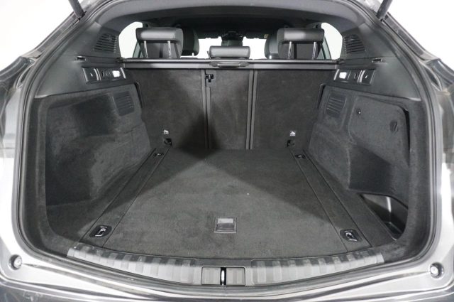 ALFA ROMEO Stelvio usata, con Controllo automatico clima