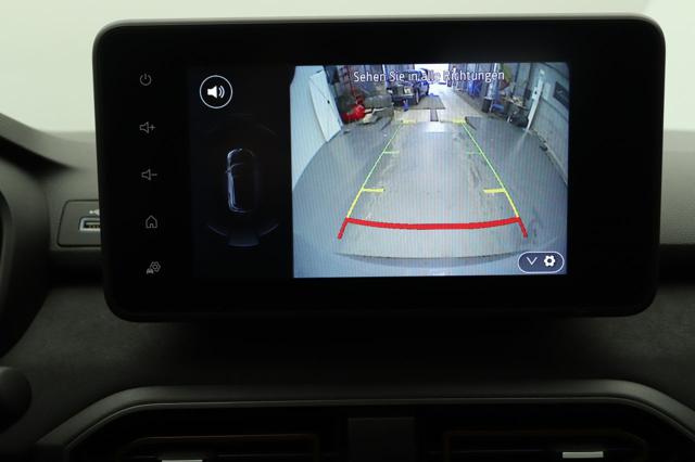 DACIA Jogger usata, con Climatizzatore