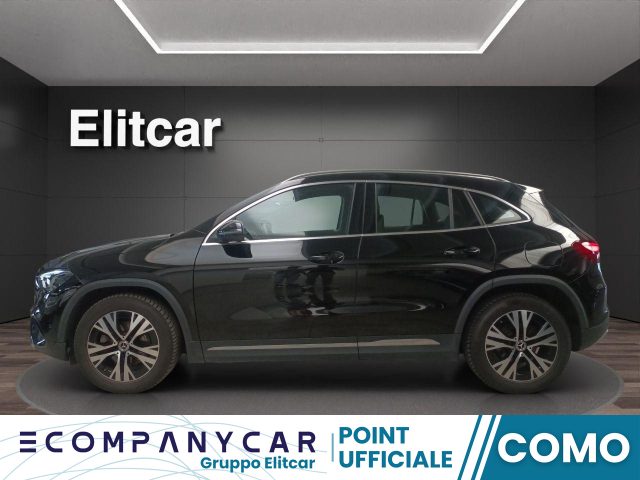 MERCEDES-BENZ GLA 200 usata, con Autoradio