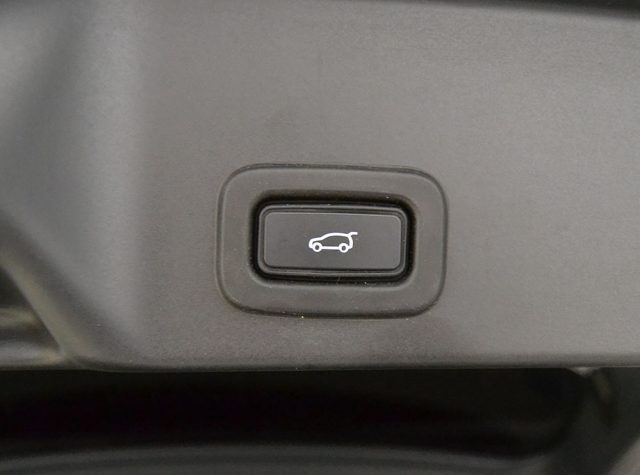 LAND ROVER Range Rover Evoque usata, con ESP