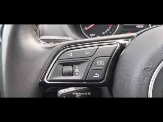 AUDI A3 usata, con Immobilizzatore elettronico